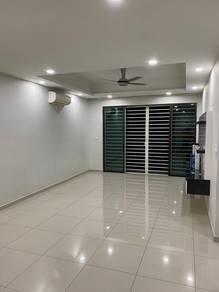 V Residensi @ Selayang, Selayang的共管公寓，照片4