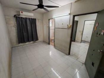 Taman Petaling Utama, Petaling Jaya的组屋，照片7