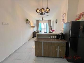 Apartmen di Iconic Vue, Batu Ferringhi, foto 7