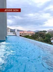 Apartmen di Iconic Vue, Batu Ferringhi, foto 1