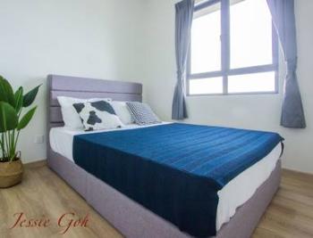 Apartment at ICONIC VUE, Batu Ferringhi, photo 3