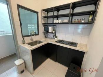 Apartmen di Iconic Vue, Batu Ferringhi, foto 6