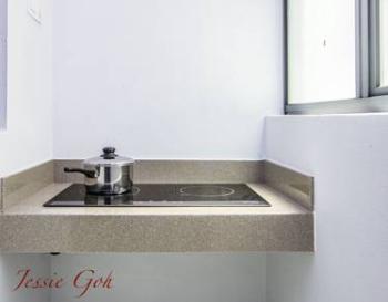 Apartment at ICONIC VUE, Batu Ferringhi, photo 10