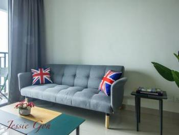Apartment at ICONIC VUE, Batu Ferringhi, photo 6