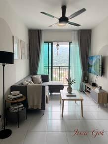 Apartmen di Iconic Vue, Batu Ferringhi, foto 5