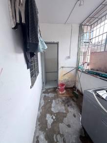 Apartment at Anggerik, Puchong, photo 1