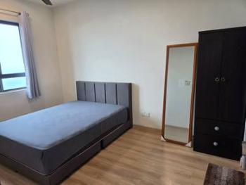 Apartmen di Iconic Vue, Batu Ferringhi, foto 5