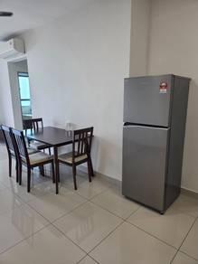Apartmen di Iconic Vue, Batu Ferringhi, foto 3