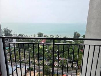 Apartmen di Iconic Vue, Batu Ferringhi, foto 1