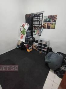 Townhouse at Puncak Perdana, Shah Alam, photo 8