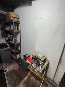 Townhouse at Puncak Perdana, Shah Alam, photo 4