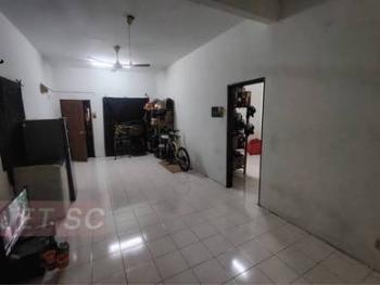 Townhouse at Puncak Perdana, Shah Alam, photo 1