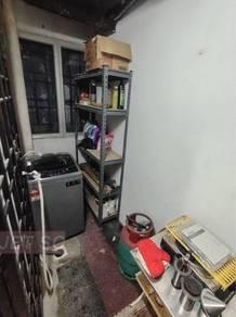 Townhouse at Puncak Perdana, Shah Alam, photo 9