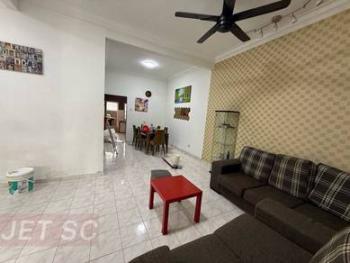 House at Bandar Puteri Klang, Bandar Puteri Klang, photo 6