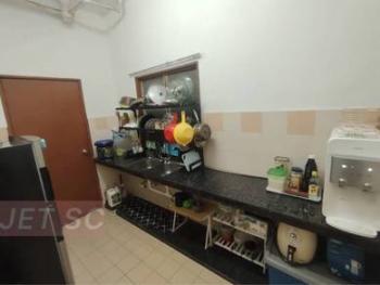 Townhouse at Puncak Perdana, Shah Alam, photo 5