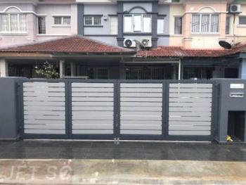 House at Bandar Puteri Klang, Bandar Puteri Klang, photo 1