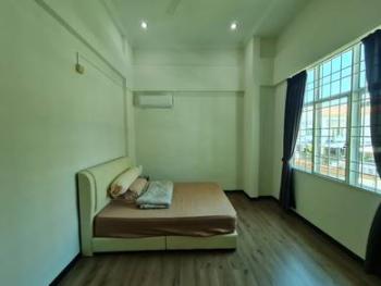 Bungalow at Solok Choong Lye Hin, Tanjong Tokong, photo 7