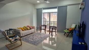 Kondominium di Jambul Heights, Bukit Jambul, foto 1