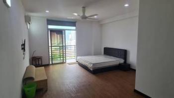 Kondominium di Jambul Heights, Bukit Jambul, foto 3