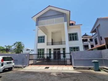 Bungalow at Solok Choong Lye Hin, Tanjong Tokong, photo 3