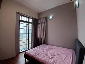 Eden Seaview, Batu Ferringhi的共管公寓，照片7