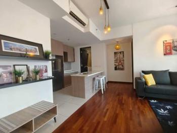 Condominium at Jalan Seri Tanjung Pinang 1, Tanjong Tokong, photo 2