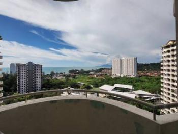 Eden Seaview, Batu Ferringhi的共管公寓，照片3