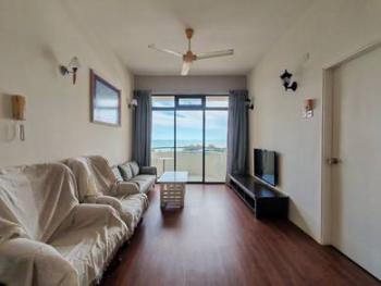 Eden Seaview, Batu Ferringhi的共管公寓，照片2