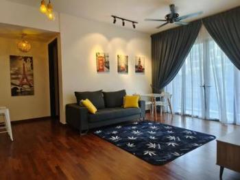 Condominium at Jalan Seri Tanjung Pinang 1, Tanjong Tokong, photo 1