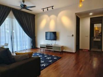 Condominium at Jalan Seri Tanjung Pinang 1, Tanjong Tokong, photo 3