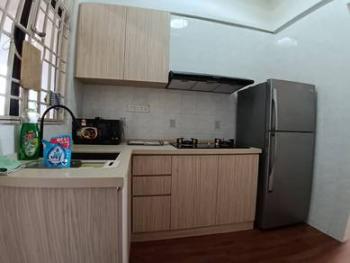 Eden Seaview, Batu Ferringhi的共管公寓，照片5