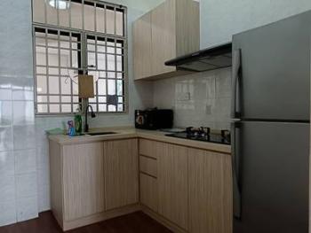 Eden Seaview, Batu Ferringhi的共管公寓，照片6