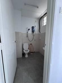 Kondominium di Fortune Avenue, Kepong, foto 4