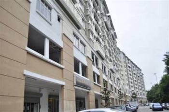 Kondominium di Fortune Avenue, Kepong, foto 1