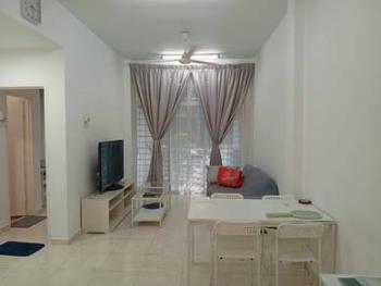 Apartment at Bukit Beruang, Bukit Beruang, photo 1