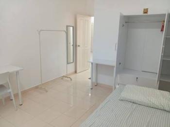 Apartment at Bukit Beruang, Bukit Beruang, photo 4