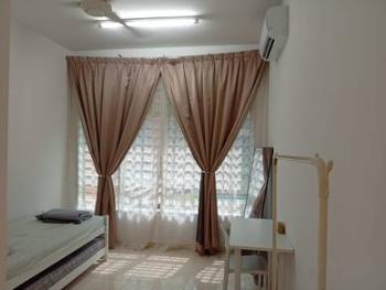Apartment at Bukit Beruang, Bukit Beruang, photo 6