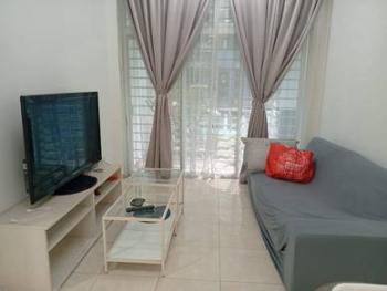 Apartment at Bukit Beruang, Bukit Beruang, photo 3