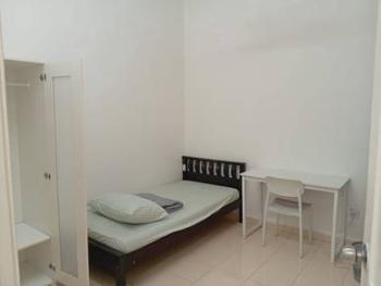 Apartment at Bukit Beruang, Bukit Beruang, photo 5
