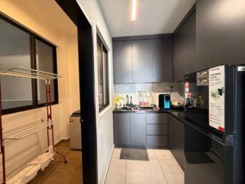 Kondominium di Kampung Lapan, Melaka City, foto 7