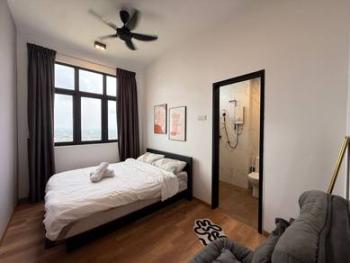 Kondominium di Kampung Lapan, Melaka City, foto 5