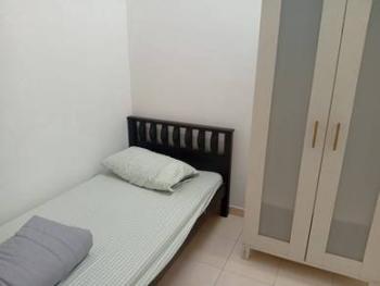 Apartment at Bukit Beruang, Bukit Beruang, photo 2