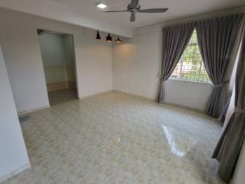 Townhouse at Bukit Cheng, Cheng, photo 3