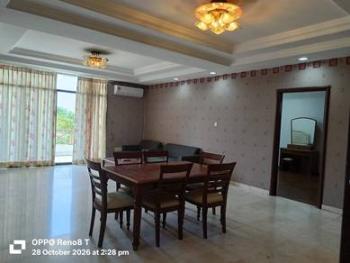 客厅/饭厅 – Luak Bay Apartment, Miri的公寓，照片2
