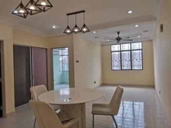 Rumah Bandar di Taragon Puteri Cheras, Cheras, foto 1