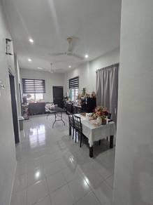 House at Taman Cahaya Kristal, Bandar Baharu, photo 4