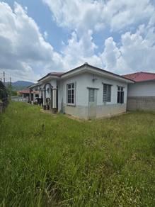 House at Taman Cahaya Kristal, Bandar Baharu, photo 6