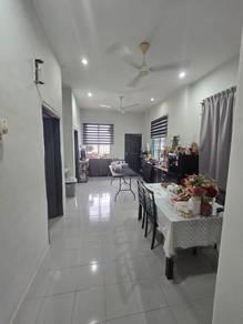 House at Taman Cahaya Kristal, Bandar Baharu, photo 2
