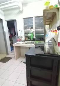 Apartment at PANGSAPURI HALAMAN MURNI, Ampang, photo 5