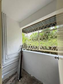 Pandan Indah, Cheras的平层住宅，照片8